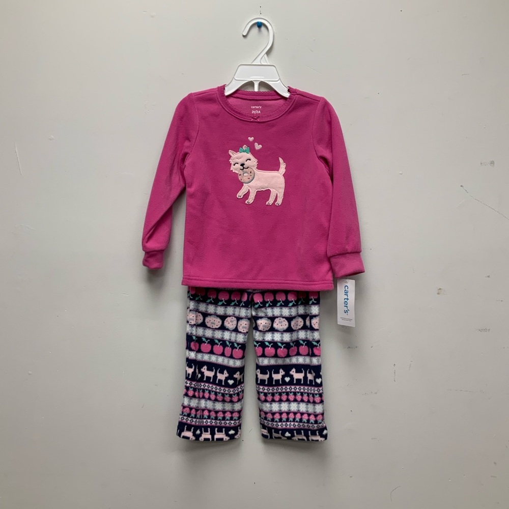 Pajamas for girls